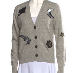 Cinq a Sept Cardigan Sweater